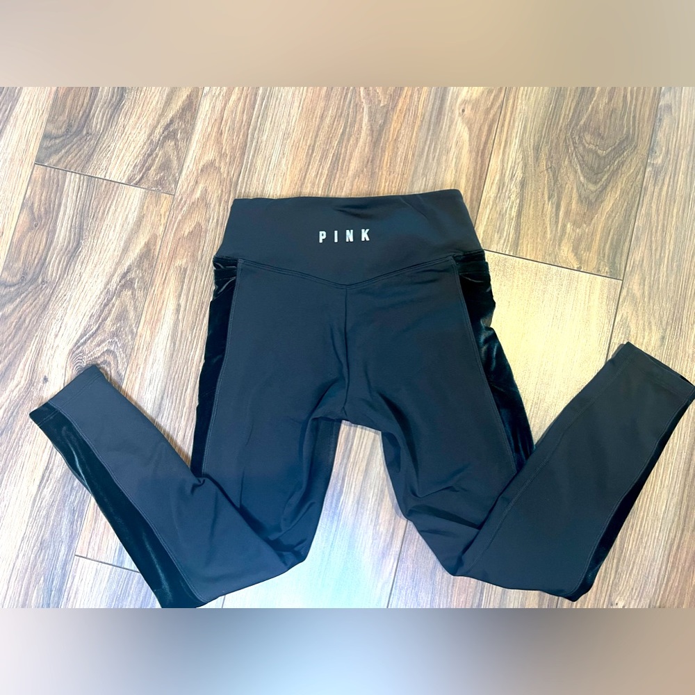 PINK - Victoria's Secret PINK VS Victoria’s Secret Cozy Leggings